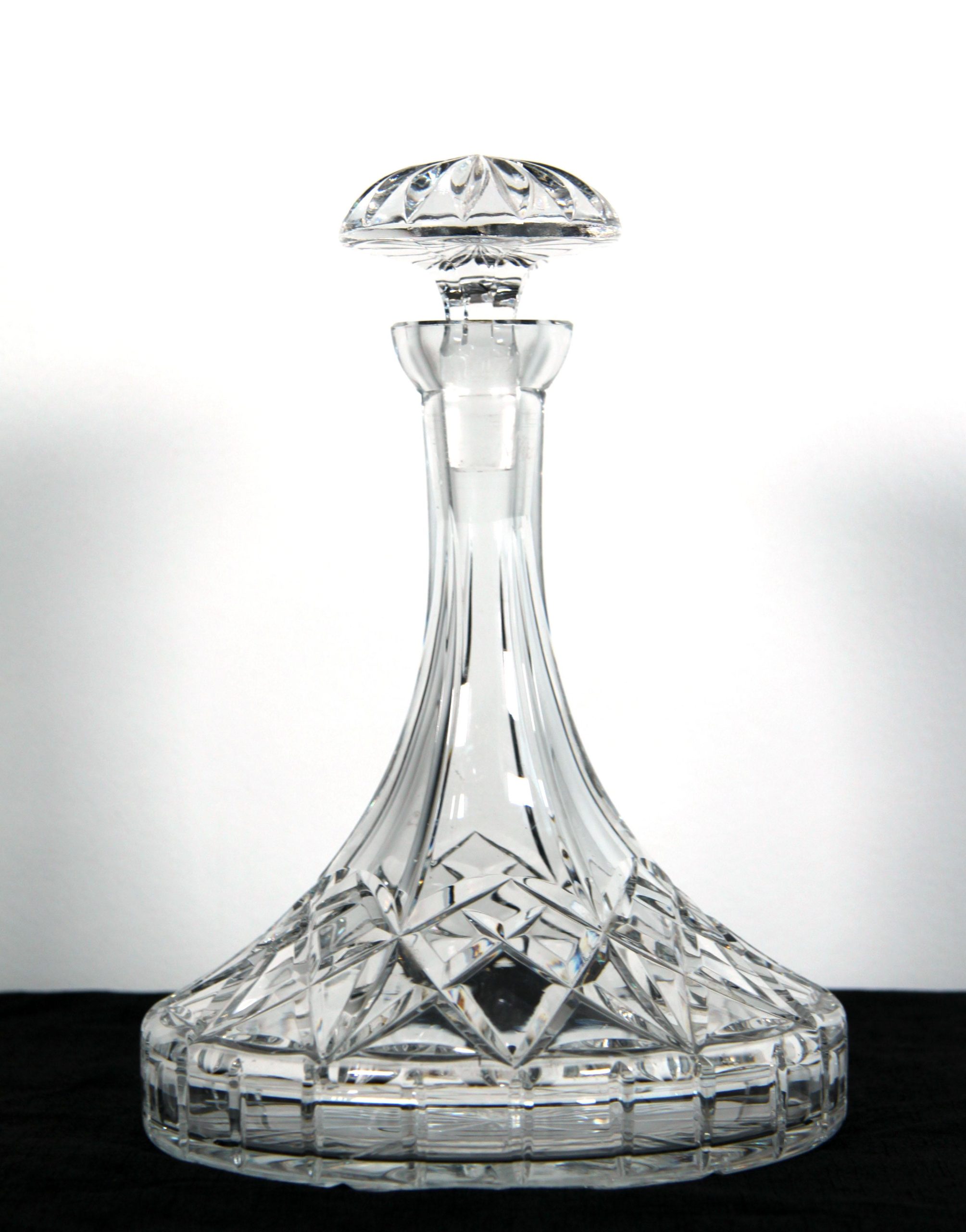 vintage-crystal-ships-decanter-with-stopper-6134 vintage-crystal-ships-decanter-with-stopper-6134