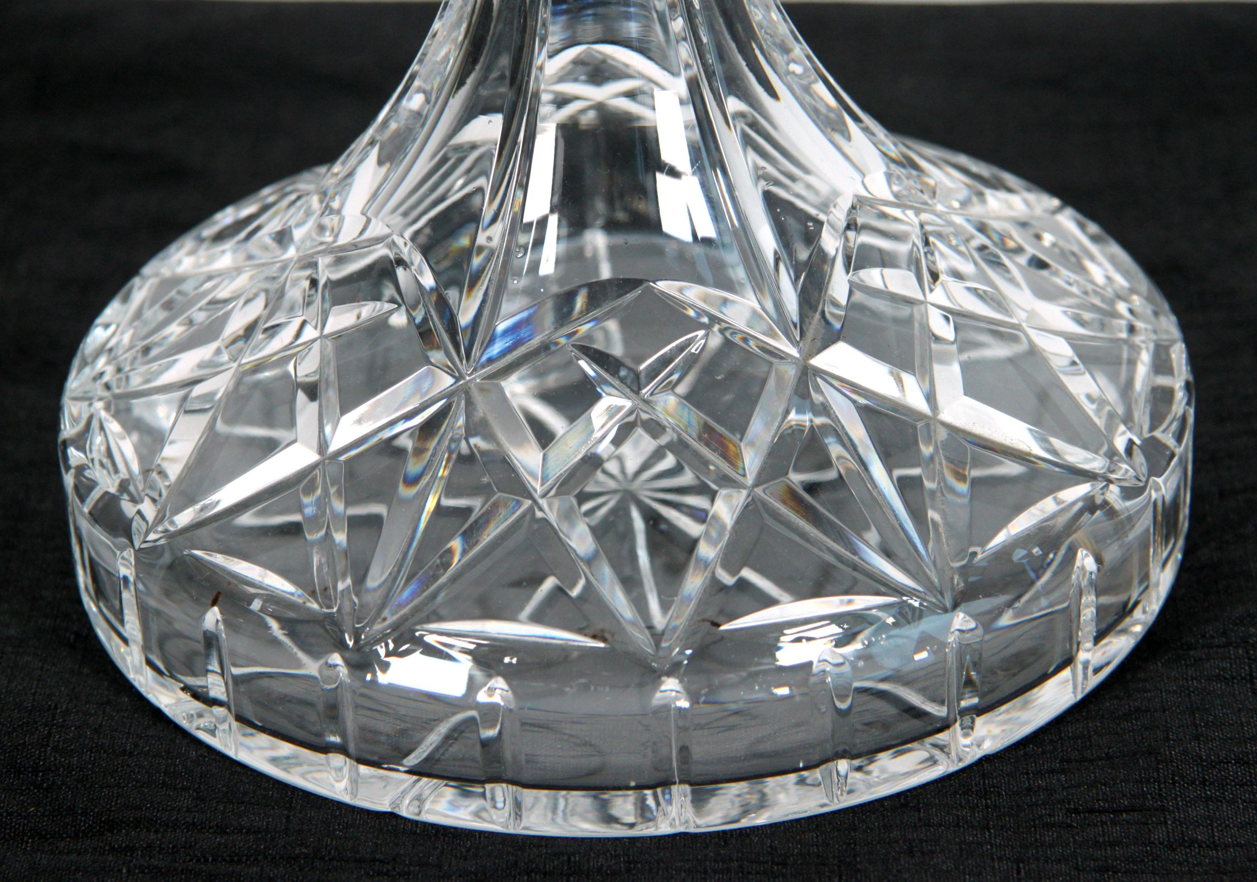 vintage-crystal-ships-decanter-with-stopper-7937 vintage-crystal-ships-decanter-with-stopper-7937