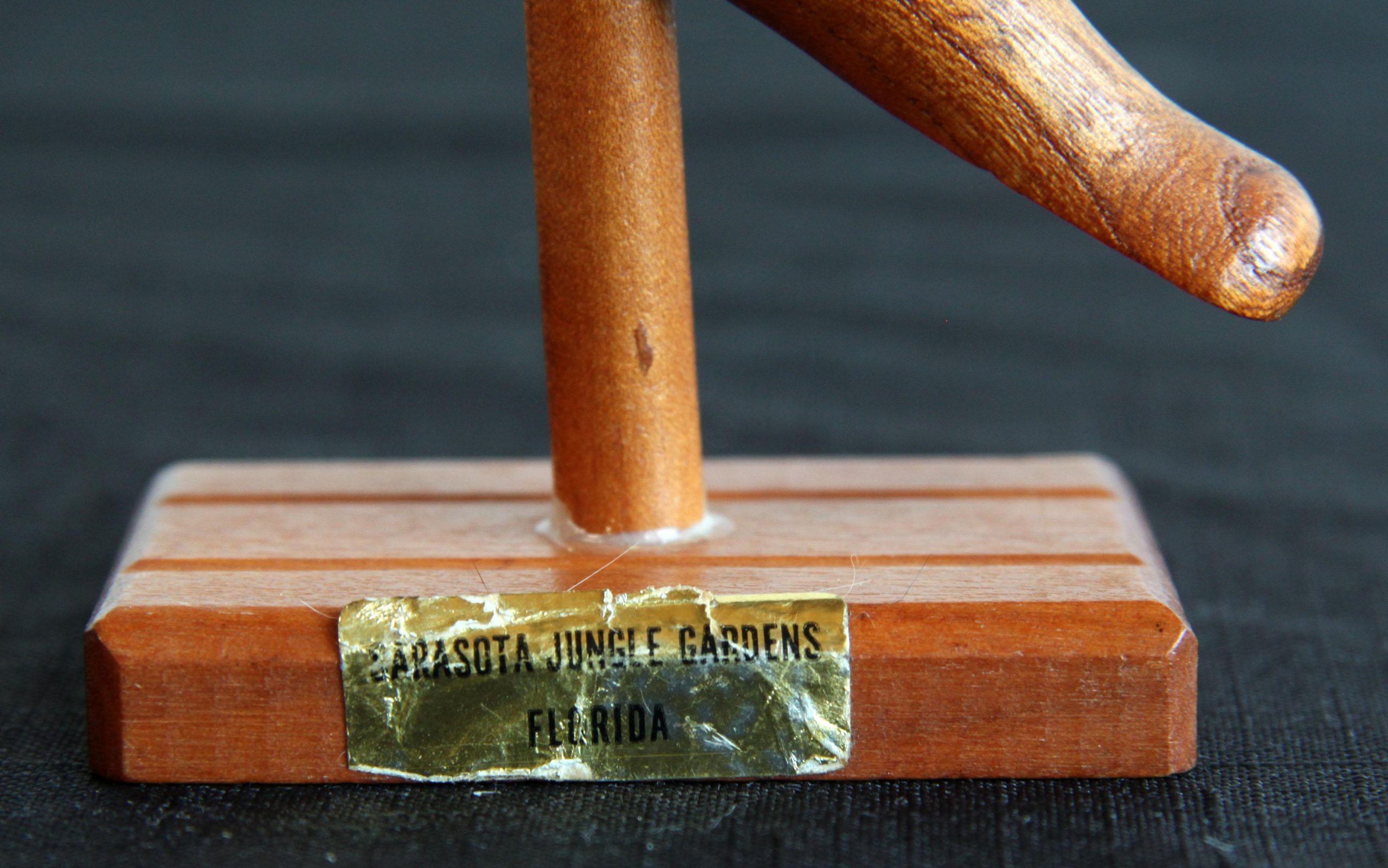 vintage-teak-bird-bottle-opener-on-stand-4223 vintage-teak-bird-bottle-opener-on-stand-4223
